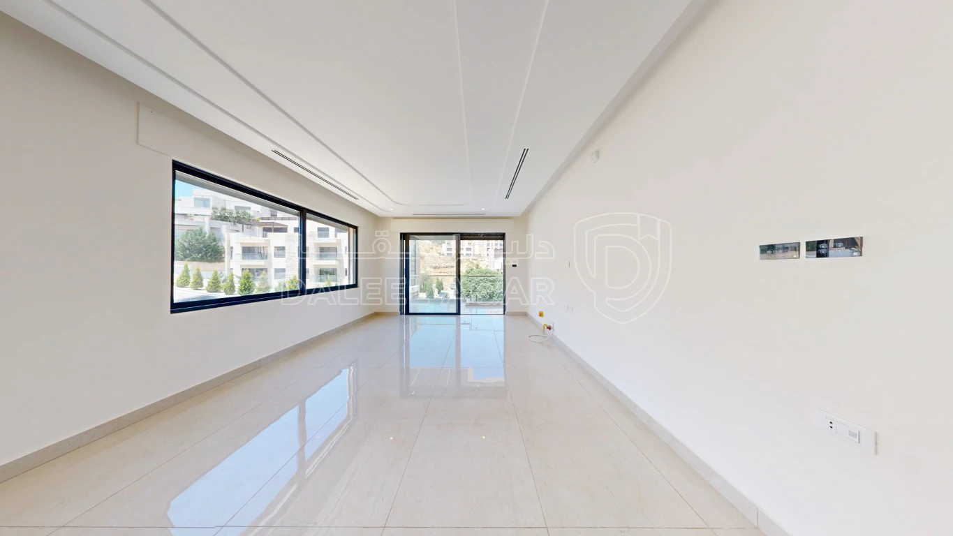 شقة في عمان - صويلح  - 160,000 دأ - صورة 1